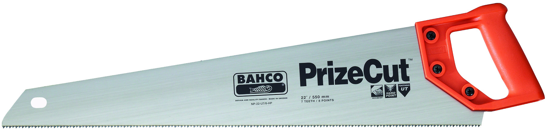 Hand Saw